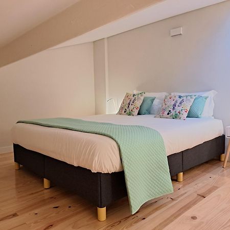 Boavista Luxury Villas Porto Ngoại thất bức ảnh
