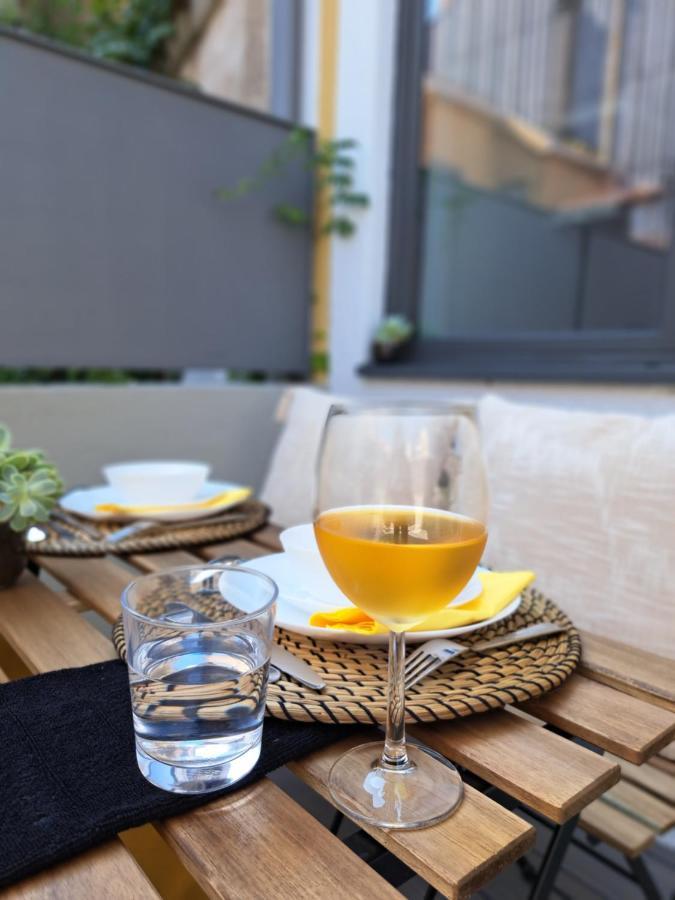 Boavista Luxury Villas Porto Ngoại thất bức ảnh