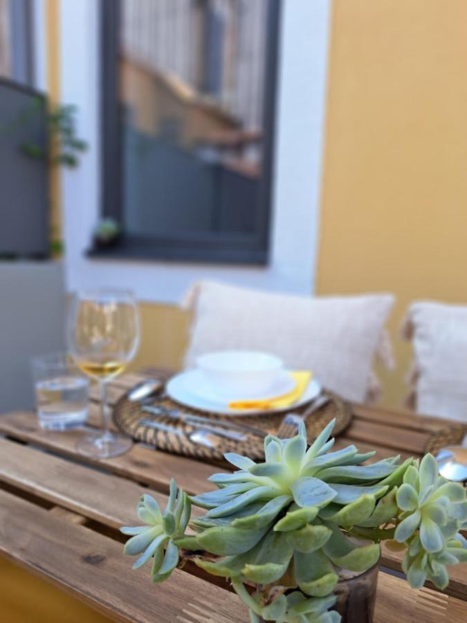 Boavista Luxury Villas Porto Ngoại thất bức ảnh