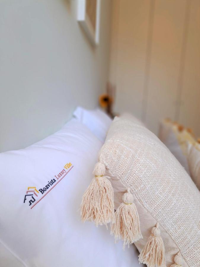 Boavista Luxury Villas Porto Ngoại thất bức ảnh
