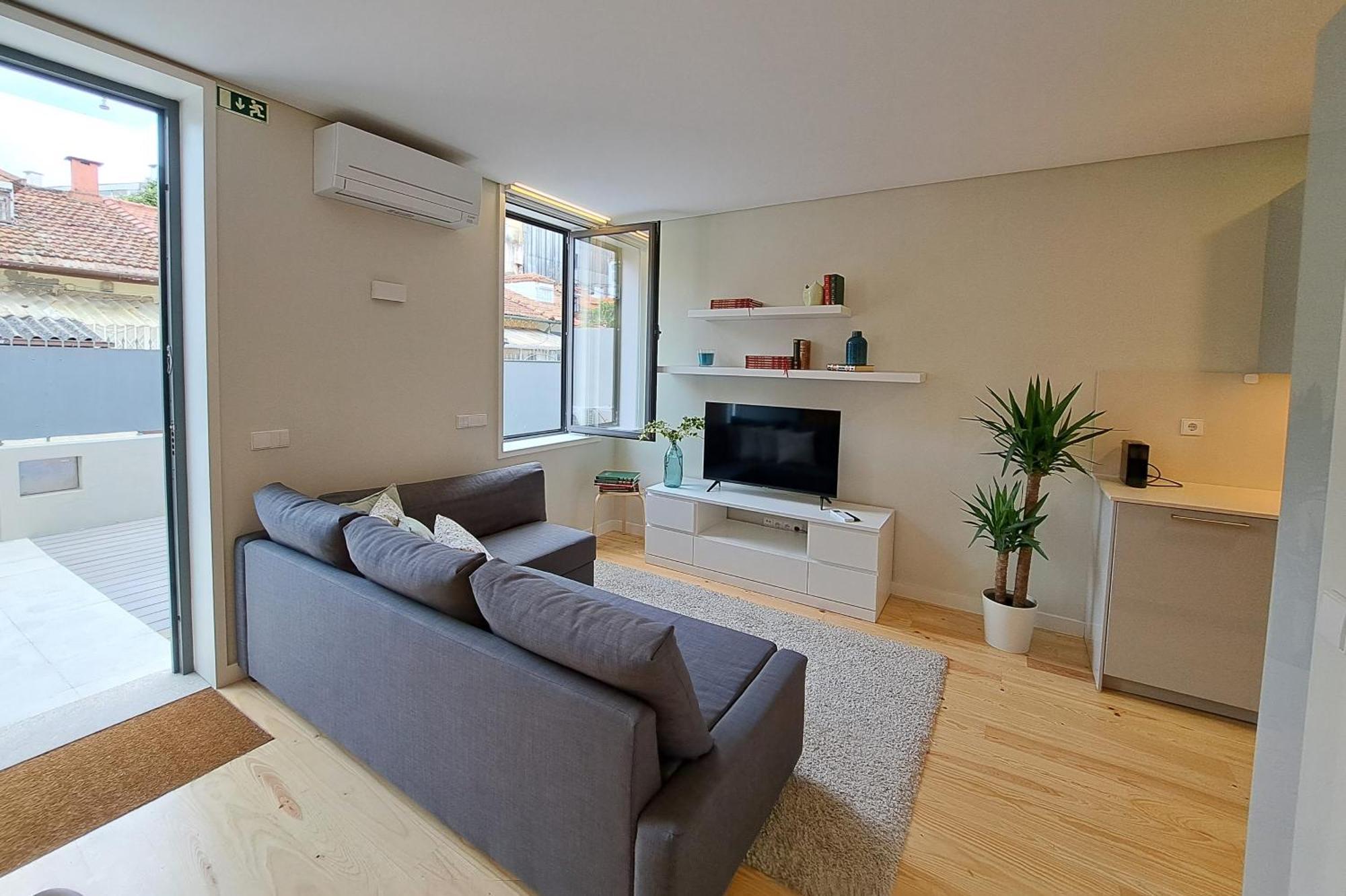 Boavista Luxury Villas Porto Ngoại thất bức ảnh