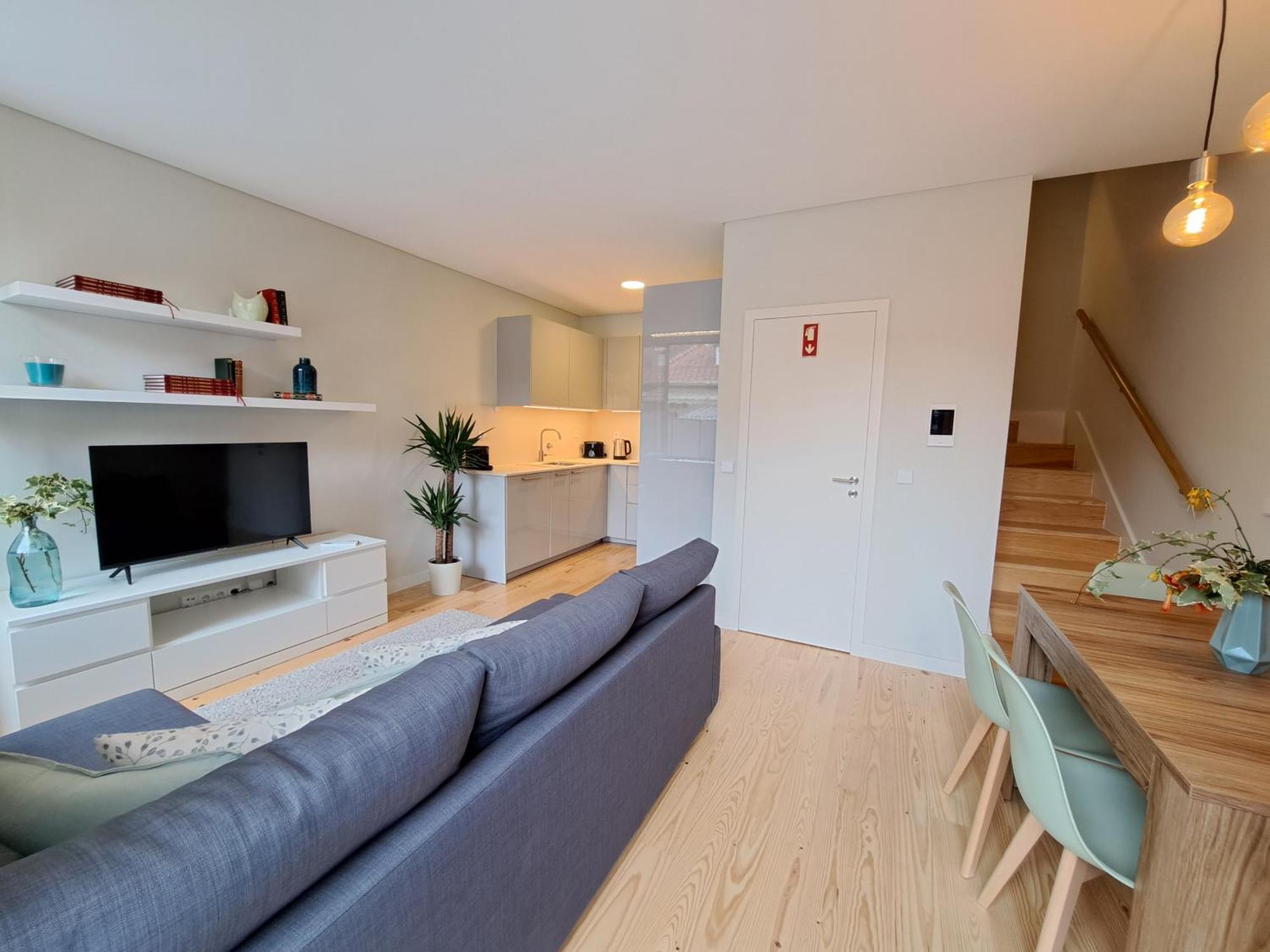 Boavista Luxury Villas Porto Ngoại thất bức ảnh