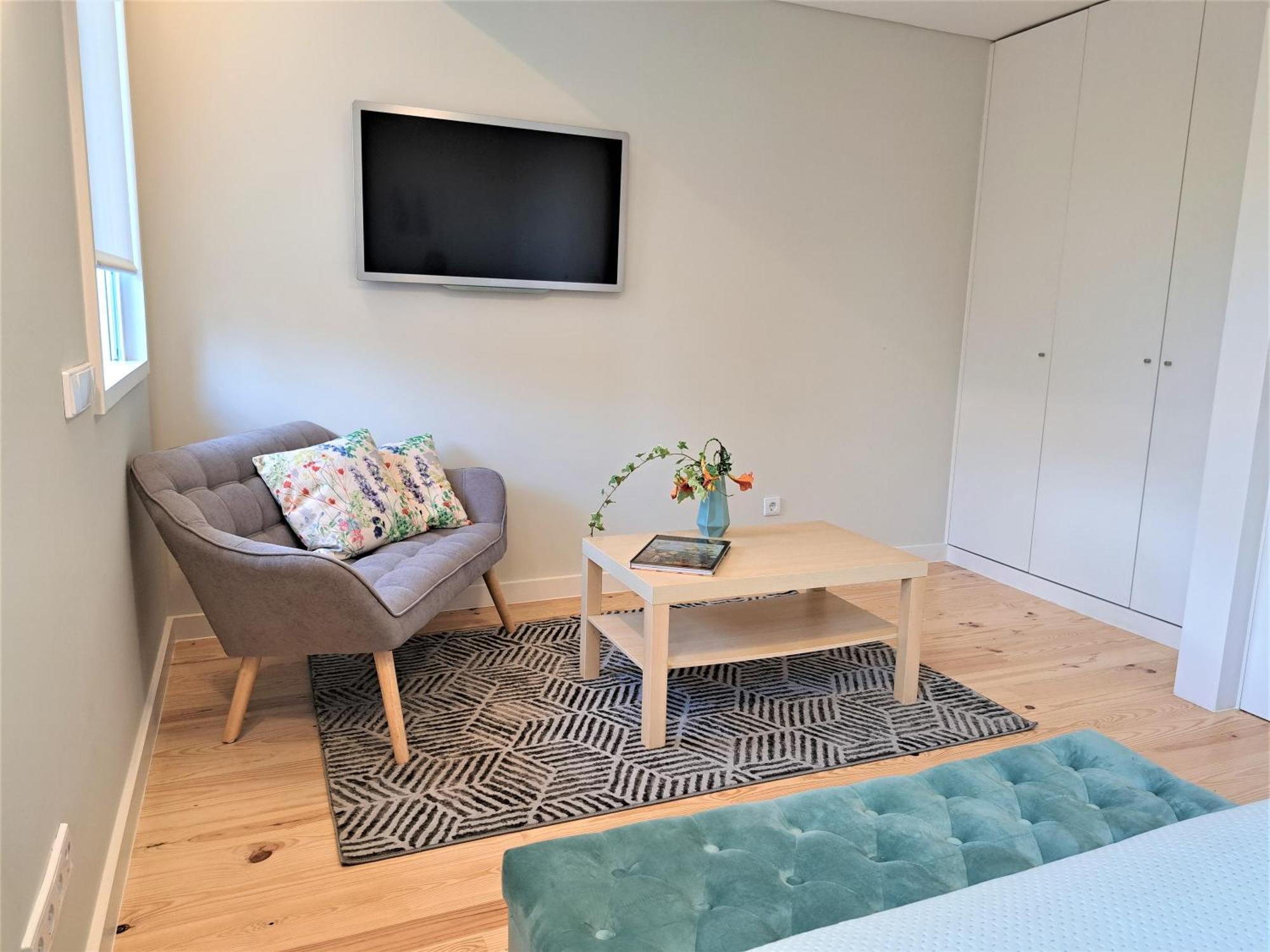 Boavista Luxury Villas Porto Ngoại thất bức ảnh