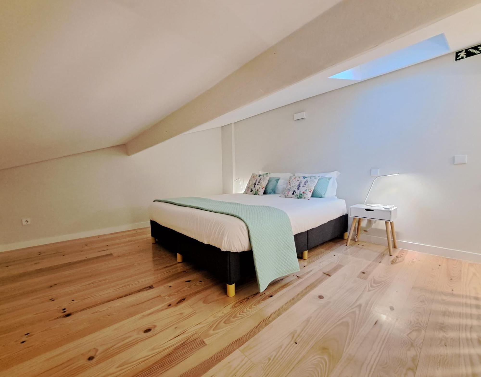Boavista Luxury Villas Porto Ngoại thất bức ảnh