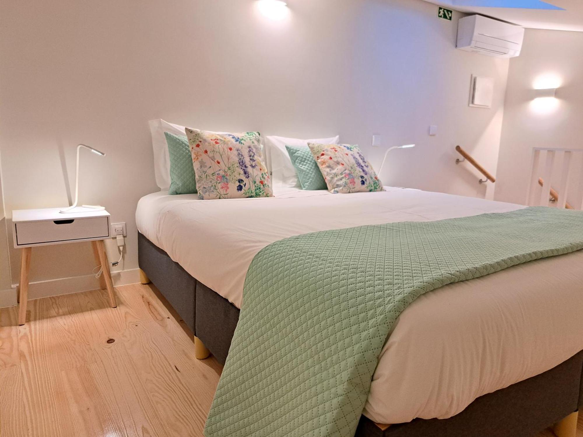 Boavista Luxury Villas Porto Ngoại thất bức ảnh