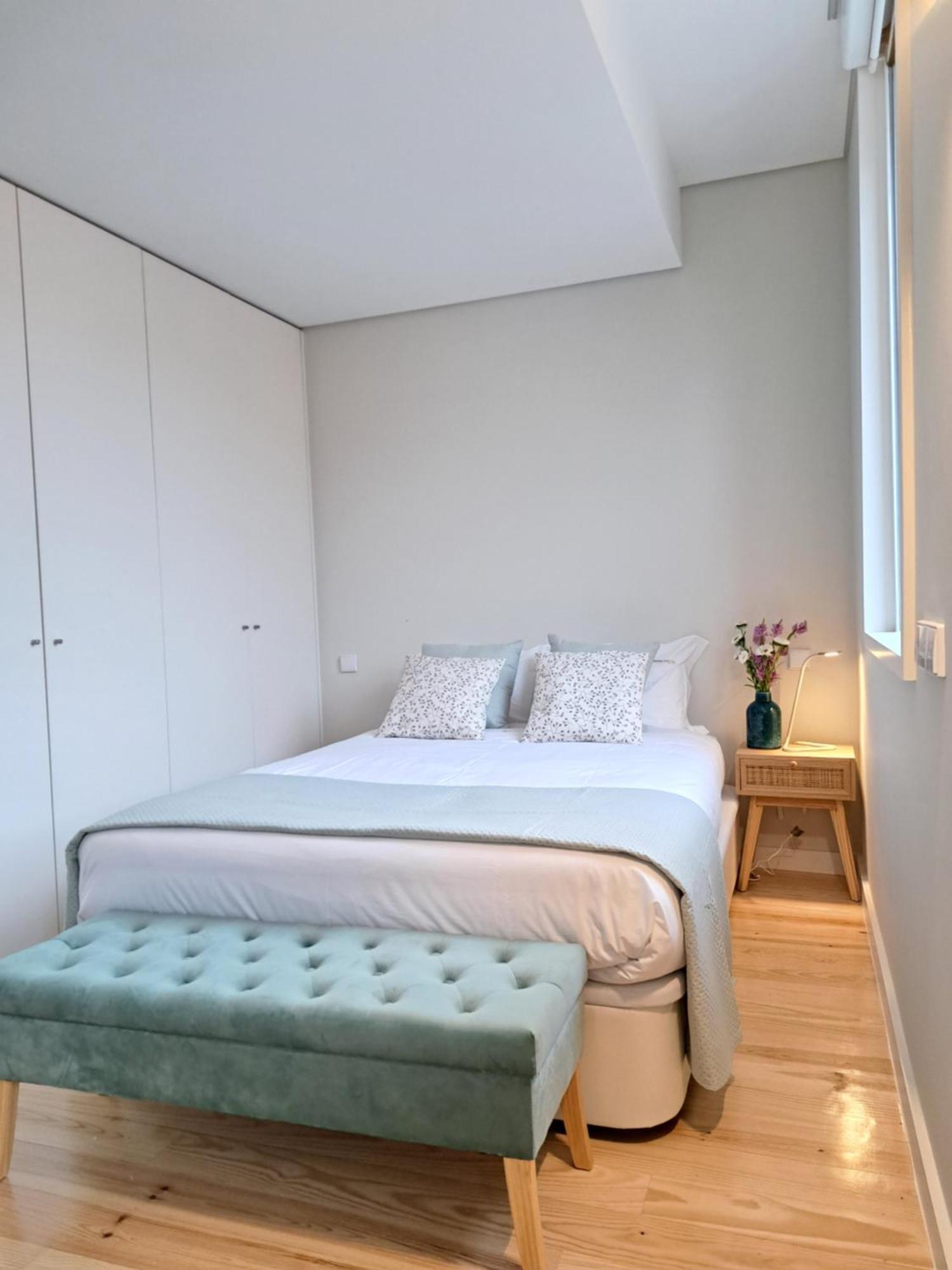 Boavista Luxury Villas Porto Ngoại thất bức ảnh