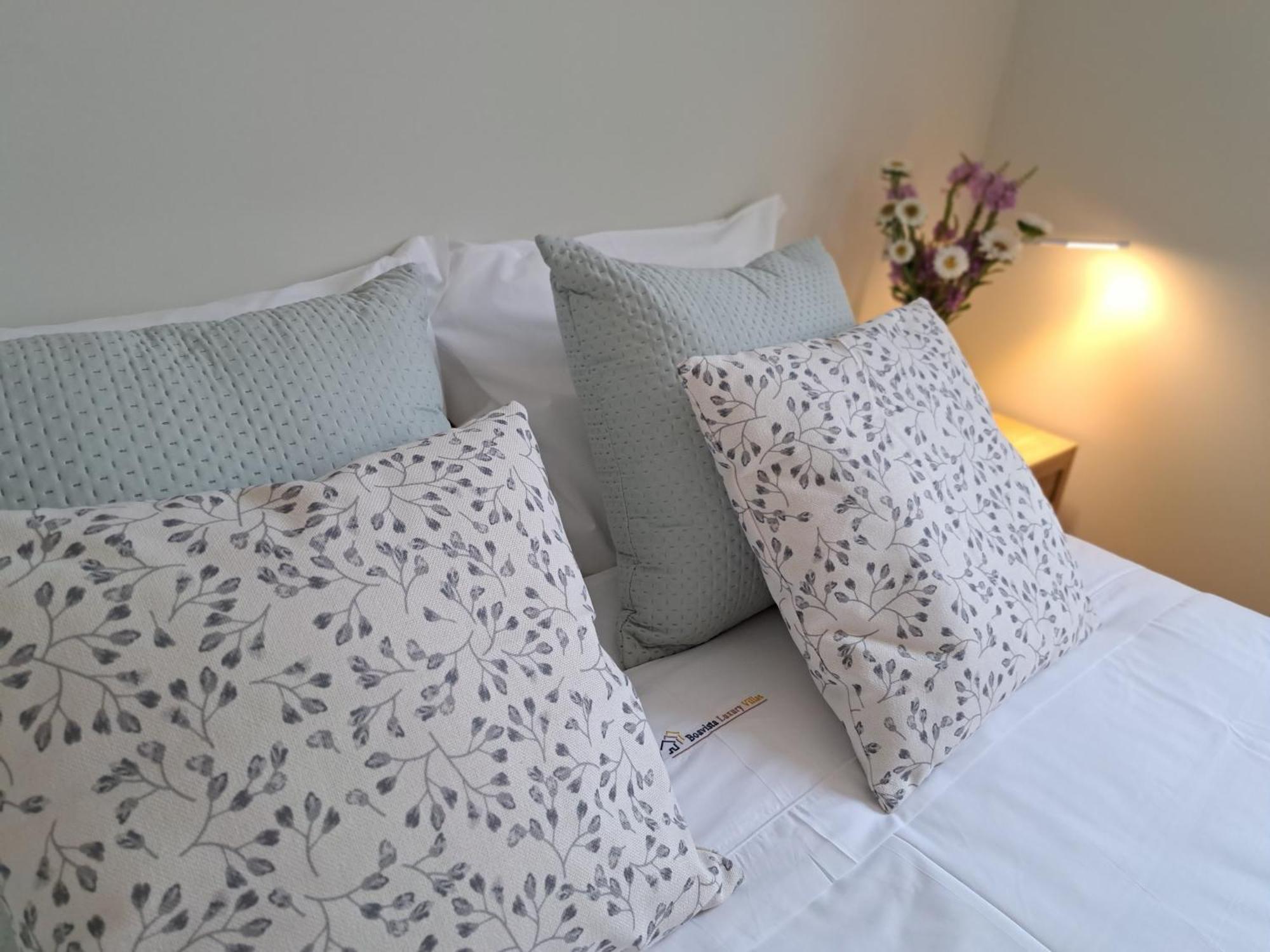 Boavista Luxury Villas Porto Ngoại thất bức ảnh