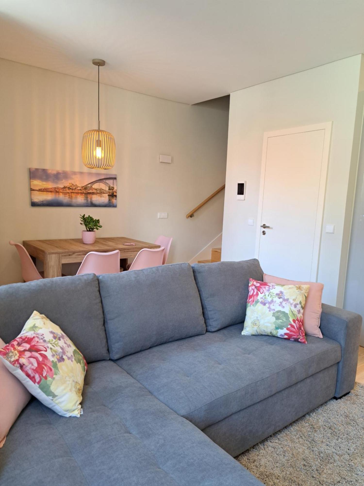 Boavista Luxury Villas Porto Ngoại thất bức ảnh