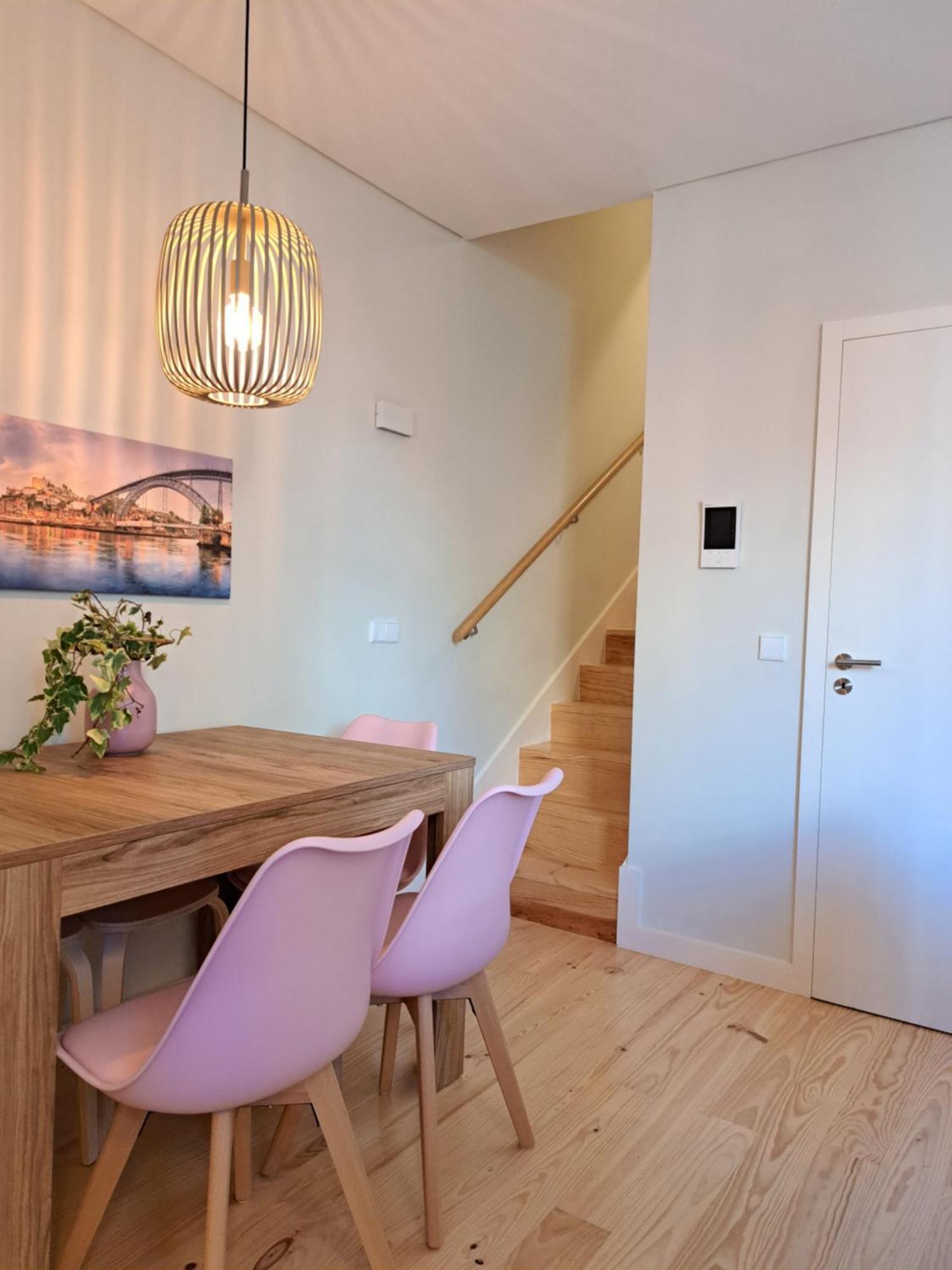 Boavista Luxury Villas Porto Ngoại thất bức ảnh