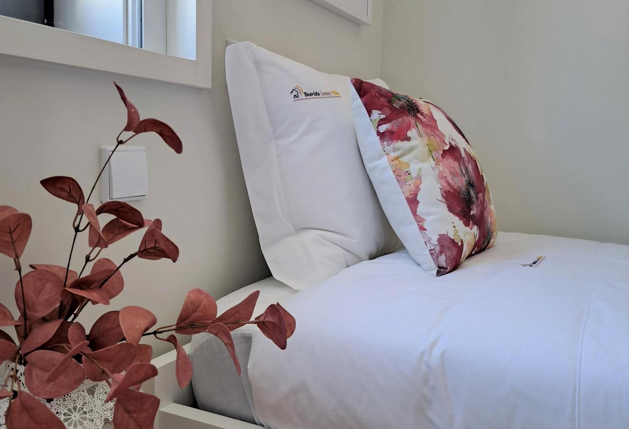 Boavista Luxury Villas Porto Ngoại thất bức ảnh