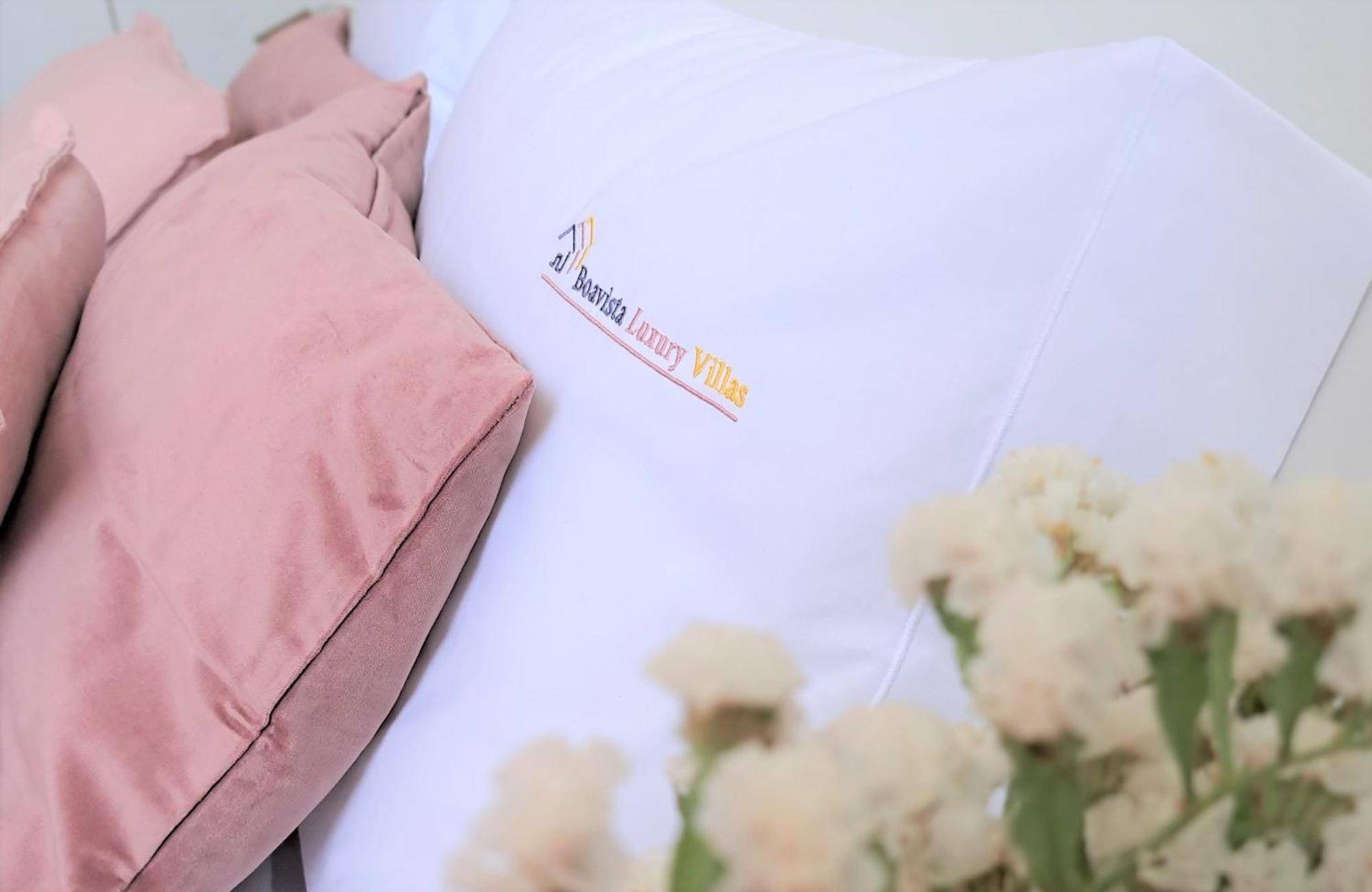 Boavista Luxury Villas Porto Ngoại thất bức ảnh