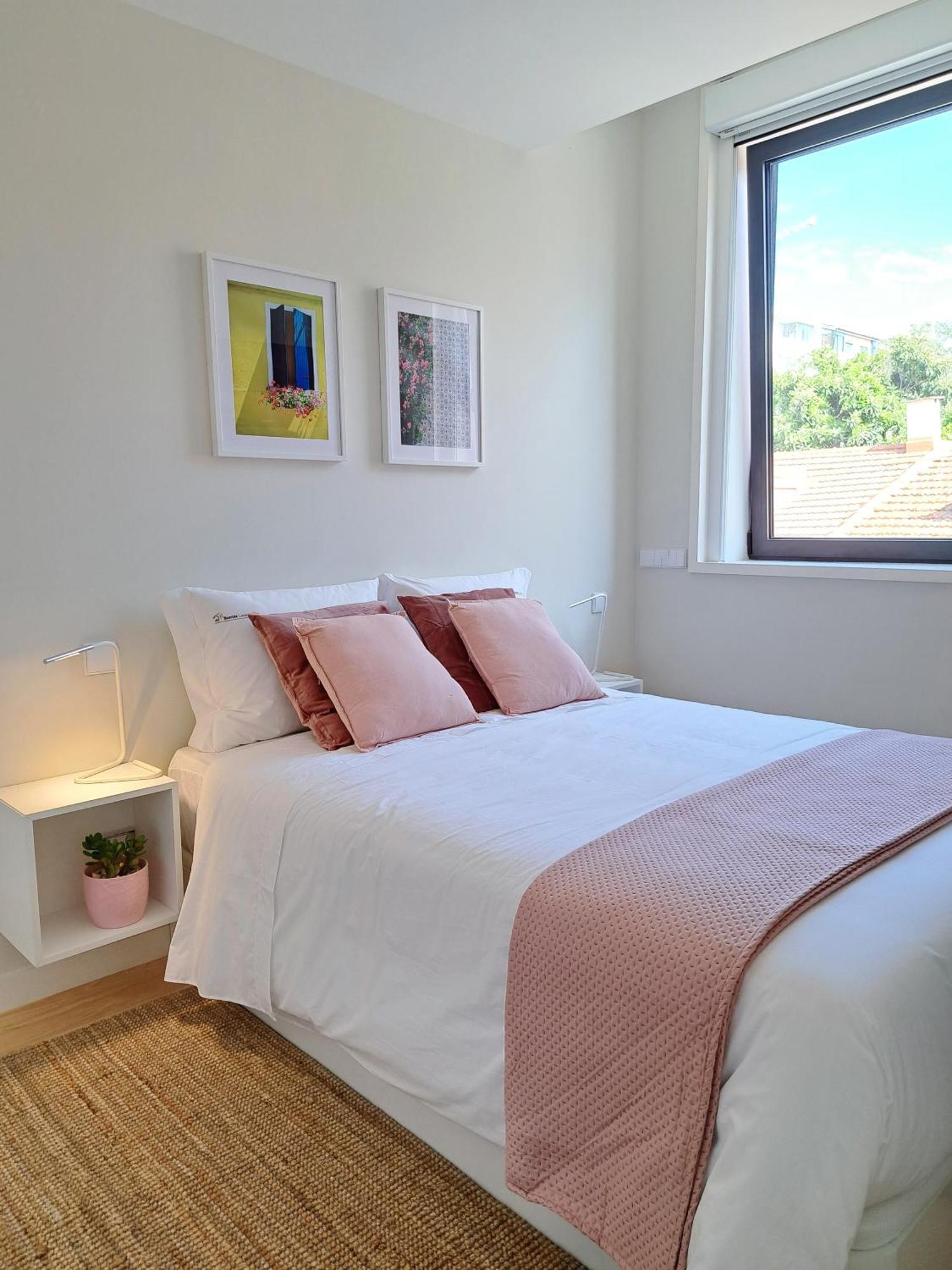 Boavista Luxury Villas Porto Ngoại thất bức ảnh