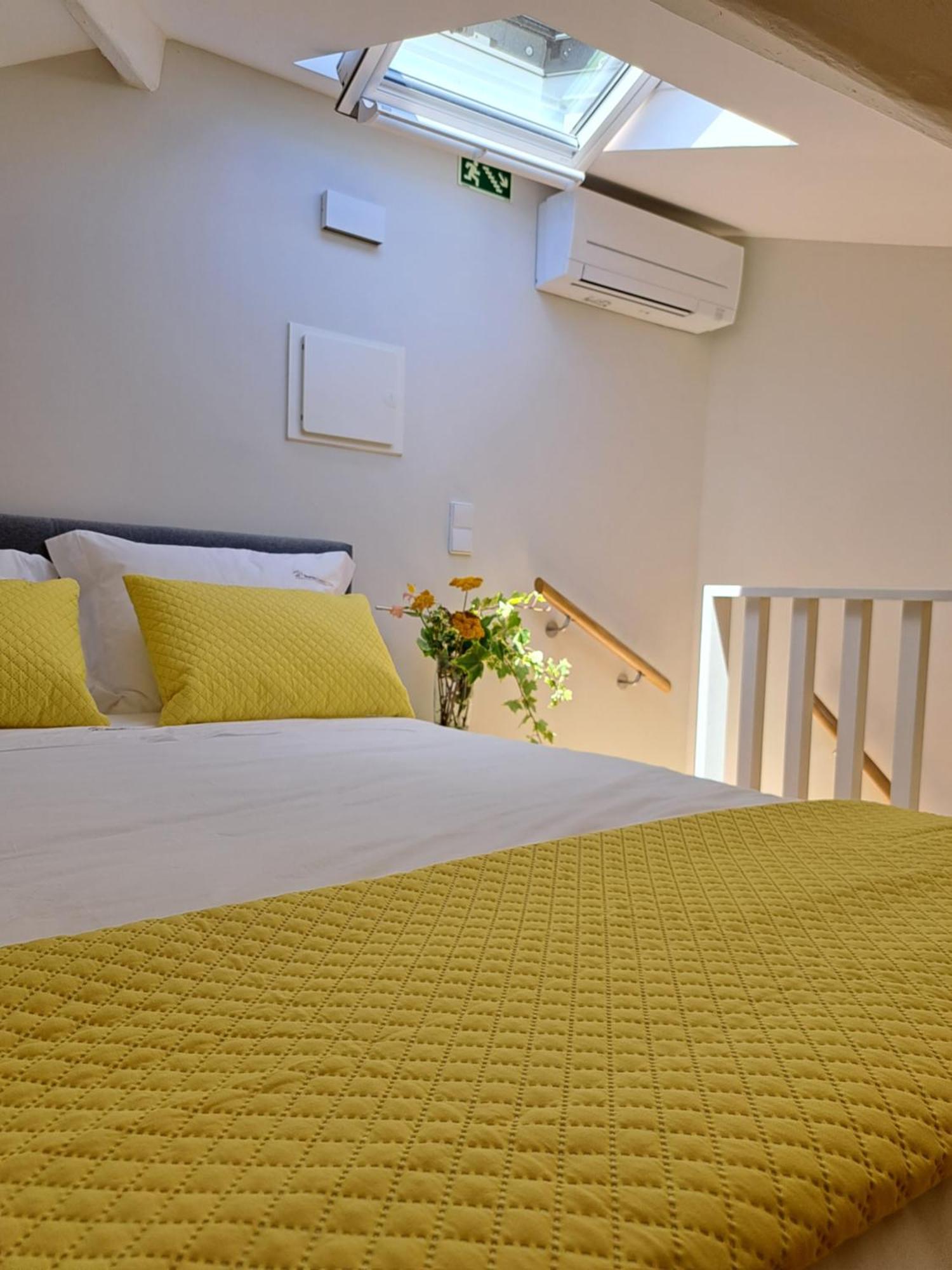 Boavista Luxury Villas Porto Ngoại thất bức ảnh