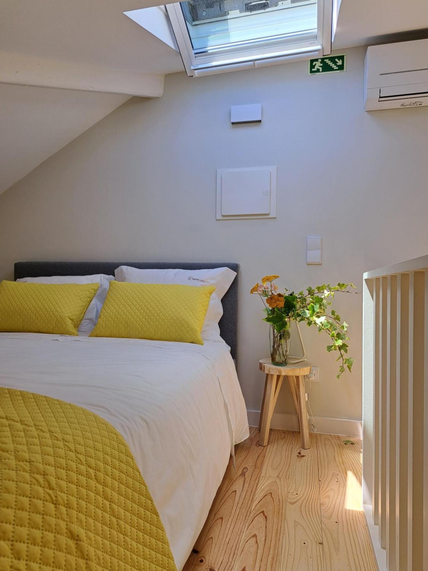 Boavista Luxury Villas Porto Ngoại thất bức ảnh