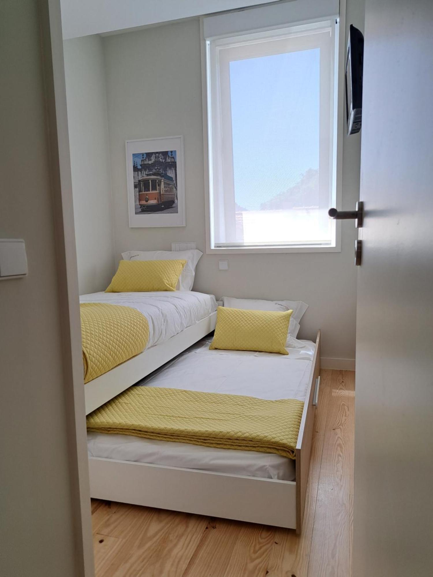 Boavista Luxury Villas Porto Ngoại thất bức ảnh